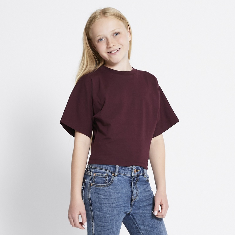 T-shirt top "emmie star"
